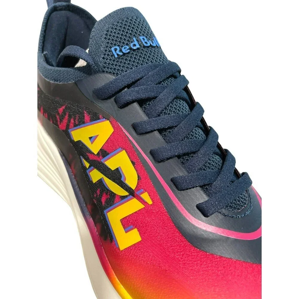 APL Podium Oracle Redbull Racing Sneaker Shoes Size 7.5 New